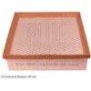 Blue Mėlynas PRINT oro filtras ADW192203 13356945