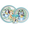 "Bluey" indų rinkinys vaikams