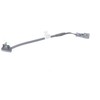 BMW 09-16 Z4 kabrioleto viršutinis mikro jungiklis kairėje 54377227397 Originalus