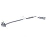 BMW 09-16 Z4 kabrioleto viršutinis mikro jungiklis kairėje 54377227397 Originalus