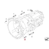 BMW 1 2 3 3 4 5 6 7 8 SERIJOS PAVARŲ DĖŽĖS TVIRTINIMO ASA VARŽTAS M8X50 ORIGINALUS