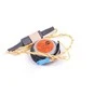 BMW 1 2 3 4 6 X1 Naujas originalus priekinis durų Harman Kardon tweeter 9226357