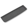 BMW 1 2 SERIES F20 F22 Centrinės konsolės daiktadėžės kilimėlis 51169396027 Originali