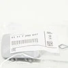BMW 1 2 serijos F20 F21 F22 LCI vilkimo sklendė su akimi, gruntuota sklendė 51117292947 originali