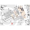 BMW 1 3 5 Serijos Laiko Grandinės Remonto Komplektas Originalus 11312365578