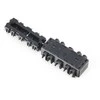 BMW 1 E81 E87 E88 5 Pinų Adapteris Originalus 61138364568