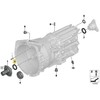 Bmw 1 E81 E87 E88 E82 3 E46 E90 E91 E92 E93 5 E39 E60 E61 F10 F11 6 E63 E64 F06 F12 F13 X3 E83 X5 E53 Z4 E89 Originalus 23127501712