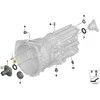 Bmw 1 E81 E87 E88 E82 3 E46 E90 E91 E92 E93 5 E39 E60 E61 F10 F11 6 E63 E64 F06 F12 F13 X3 E83 X5 E53 Z4 E89 Originalus 23127501712