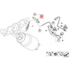 Bmw 1 E81 E87 E88 E82 3 E90 E91 E92 E93 X1 E84 Originalus 11787567615