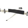 Bmw 1 E81 E87 E88 E82 3 E90 E91 E92 E93 X1 E84 Z4 E89 Flat Cable Cas Originalus 61126960259