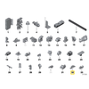 BMW 1 E81 E87 E88 E82 F20 F21 3 E90 E91 E92 E93 F30 F31 F34 4 F32 F33 F36 5 E60 E61 F07 F10 F11 6 E63 E64 F06 F12 F13 7 F01 F02 F03 F04 i3 I01 i8 I12 X1 E84 X3 F25 X4 F26 Z4 E89 MINI F56 F55 F54 F57 F60 Clip Originalus 07146968215