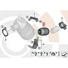 Bmw 1 E81 E87 E90 E91 E92 E93 F20 F21 F30 F31 F32 F33 F36 X1 X3 X5 Originalus 18307812263
