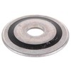 BMW 1 E81 Priekinio ašies laikiklio ploviklis D=55MM 31306763966 NAUJAS ORIGINALUS