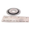 BMW 1 E81 Priekinio ašies laikiklio ploviklis D=55MM 31306763966 NAUJAS ORIGINALUS