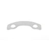 BMW 1 E82 3 E90 E92 E93 5 E39 E60 6 E63 E64 7 E32 E38 8 E31 Reinforcement Originalus 33212283013