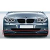 BMW 1 E87 Priekinis Apatinis Stiklo Lipdukas 51117136633