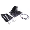 BMW 1 E88 E82 Oro Švyturio Vamzdis Originalus 51742157686
