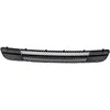 Bmw Priekinis Bamperis Tinklelis E88 E82 2007 2013 Originalus 51117263119