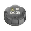BMW 1 F20 F21 2 Active Tourer F45 Screw Plug Expansion Tank Originalus 17135A1BD89