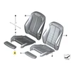 Bmw 1 F20 F21 F30 F32 F36 Originalus 52107476845