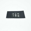 BMW 1 F20 priekinio bamperio vilkimo etiketė originali 71228652135