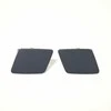BMW 1 F20 Priekinio Bamperio Žibintų Plovimo Dangtelio Rinkinys M 51117297981 NAUJAS ORIGINALUS