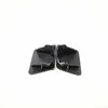 BMW 1 F20 Priekinio Bamperio Žibintų Plovimo Dangtelio Rinkinys M 51117297981 NAUJAS ORIGINALUS