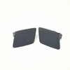 BMW 1 F20 Priekinio Bamperio Žibintų Plovimo Dangtelio Rinkinys M 51117297981 NAUJAS ORIGINALUS