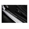 BMW 1 F21 2 F22 F23 F87 M Performance Carbon Sill Trim Originalus 51472457829