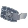 BMW 1 F21 F21 F20 F87 G06 Saulės skydelio laikiklis originalus 51167325430 7325430