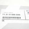 BMW Termostatas F20 F21 F30 F31 F32 F33 F34 F36 G30 G31 Originalus 11518588945