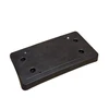 BMW 1 F40 116d 118d 120d 120i Numerio Plokštės Bazė Originalus 51117459872