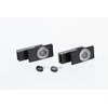 Bmw 1 F40 2 F44 2 G42 Led Durų Projektoriai X 2 50 Mm Originalus 63312463924
