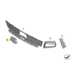 Bmw 1 F40 2 F44 Gran Coupe Dangtis Originalus 51118496371