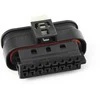 BMW 1 F40 3 G20 5 G30 Socket Housing Originalus 12527622806