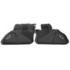 Bmw Priekiniai Visureigiai Grindų Kilimėliai 1 F40 F44 Originalus 51472469122