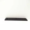 BMW 1 SERIES F20 F21 LCI priekinio bamperio valstybinio numerio laikiklis 51137383756 originalus