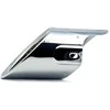 BMW 1 Serija 116i 118i 120i 125i Tailpipe Tipas Chromas Dešinys Originalus 18307535435