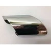 BMW 1 Serija 116i 118i 120i 125i Tailpipe Tipas Chromas Dešinys Originalus 18307535435