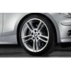 Bmw 1 Serija E81 E87 E88 E82 Scheibenrad Leichtmetall Originalus 36117891051