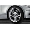 Bmw 1 Serija E81 E87 E88 E82 Scheibenrad Leichtmetall Originalus 36117891051
