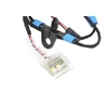 BMW 1 Serija E82 E88 Kairysis Durų Rankenos Šviesimas Originalus 63317184361