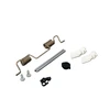 BMW 1 Serija F20 F21 Centro Armresto Laikymo Elementai Originalus 51169252682