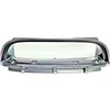BMW 1 SERIJA M PAKETAS E81 E87 ORAŠTAS SLAM PANELIO APDAILA ORIGINALI 51647836650
