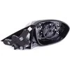 BMW 1 serijos e82 e88 e81 M stiliaus dešinės pusės išorinis veidrodėlis 51168051914 originalus