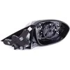 BMW 1 serijos e82 e88 e81 M stiliaus dešinės pusės išorinis veidrodėlis 51168051914 originalus