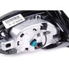 BMW 1 serijos e82 e88 e81 M stiliaus dešinės pusės išorinis veidrodėlis 51168051914 originalus