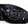 BMW 1 serijos e82 e88 e81 M stiliaus dešinės pusės išorinis veidrodėlis 51168051914 originalus