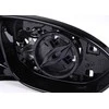 BMW 1 serijos e82 e88 e81 M stiliaus dešinės pusės išorinis veidrodėlis 51168051914 originalus
