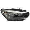 BMW 1 serijos F20 F21 halogeninis priekinis dešinysis žibintas 63117358392 originalus